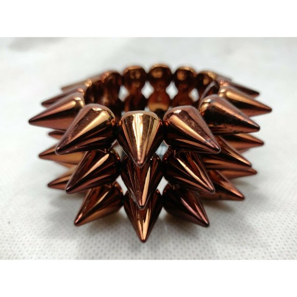 Chuns Fashion Womens Jewelry Bracelet Bronze - Picture 2 of 8